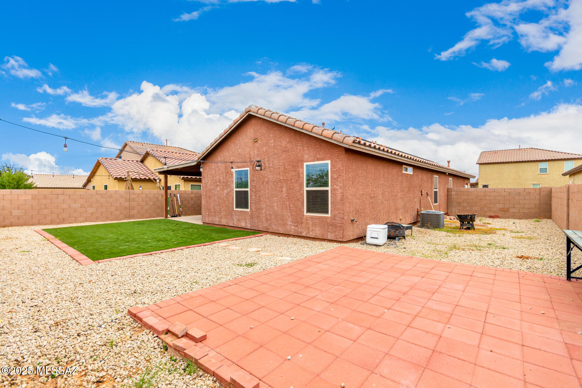 6284 S Nightjar Lane