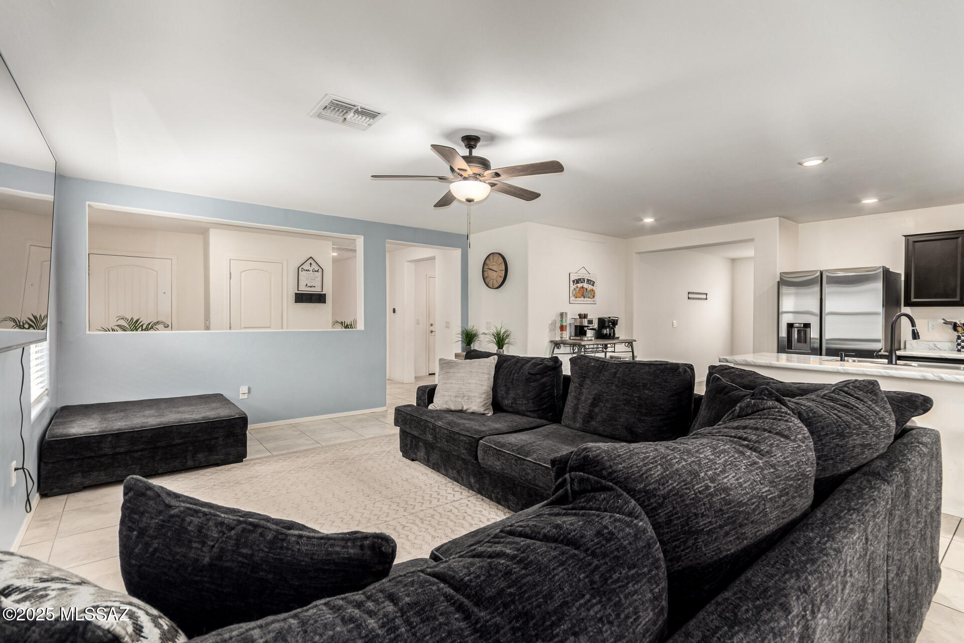 6284 S Nightjar Lane