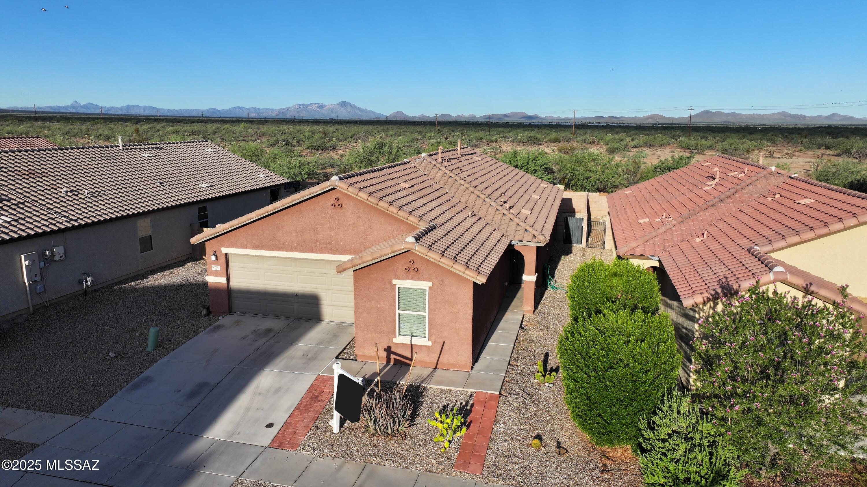 6284 S Nightjar Lane