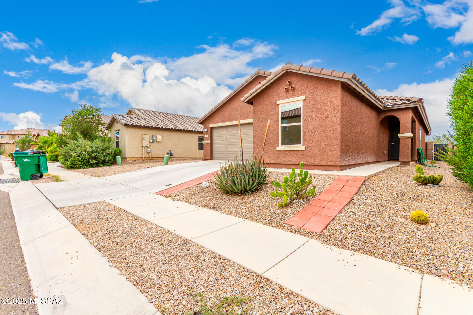 6284 S Nightjar Lane