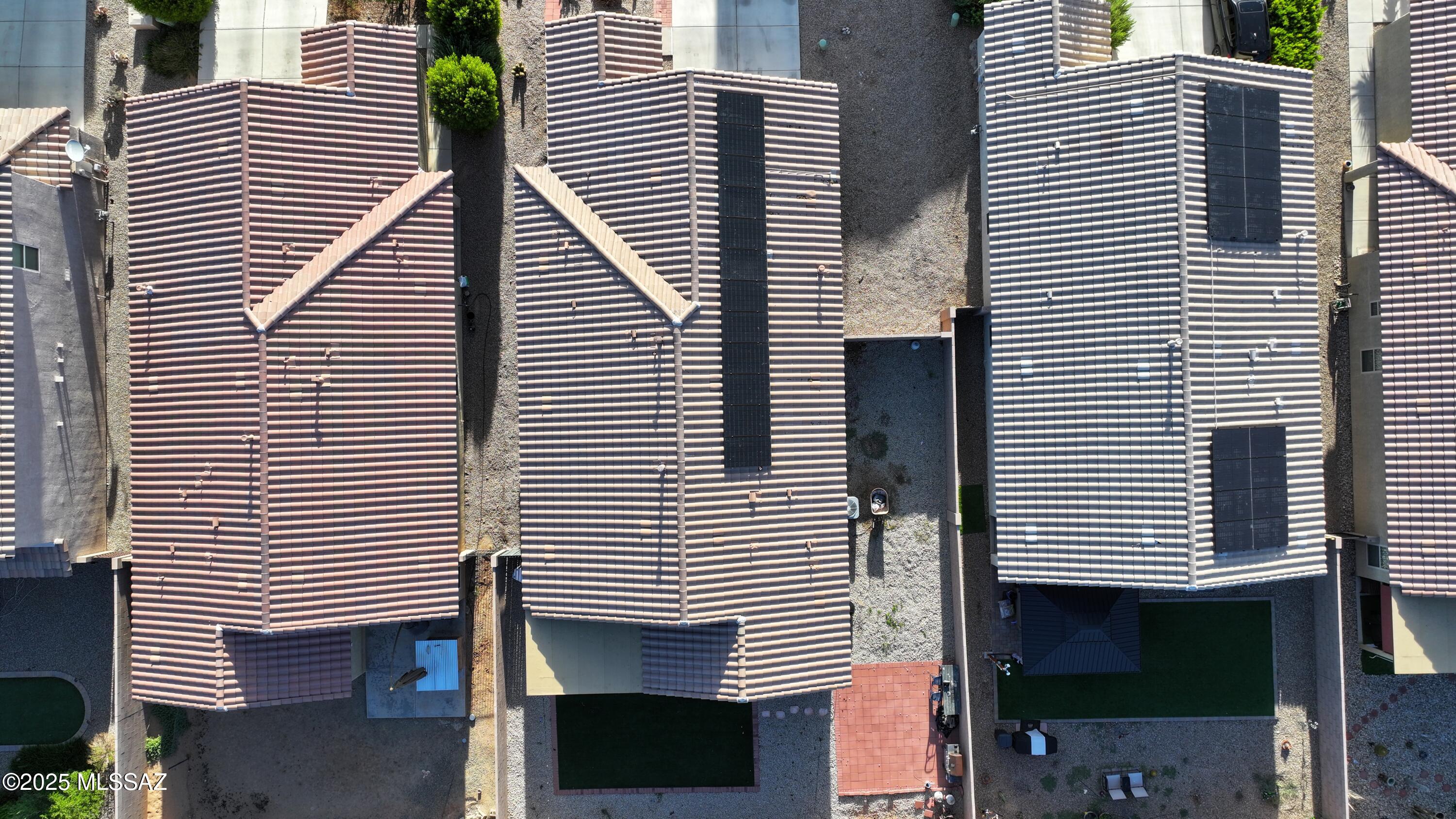 6284 S Nightjar Lane