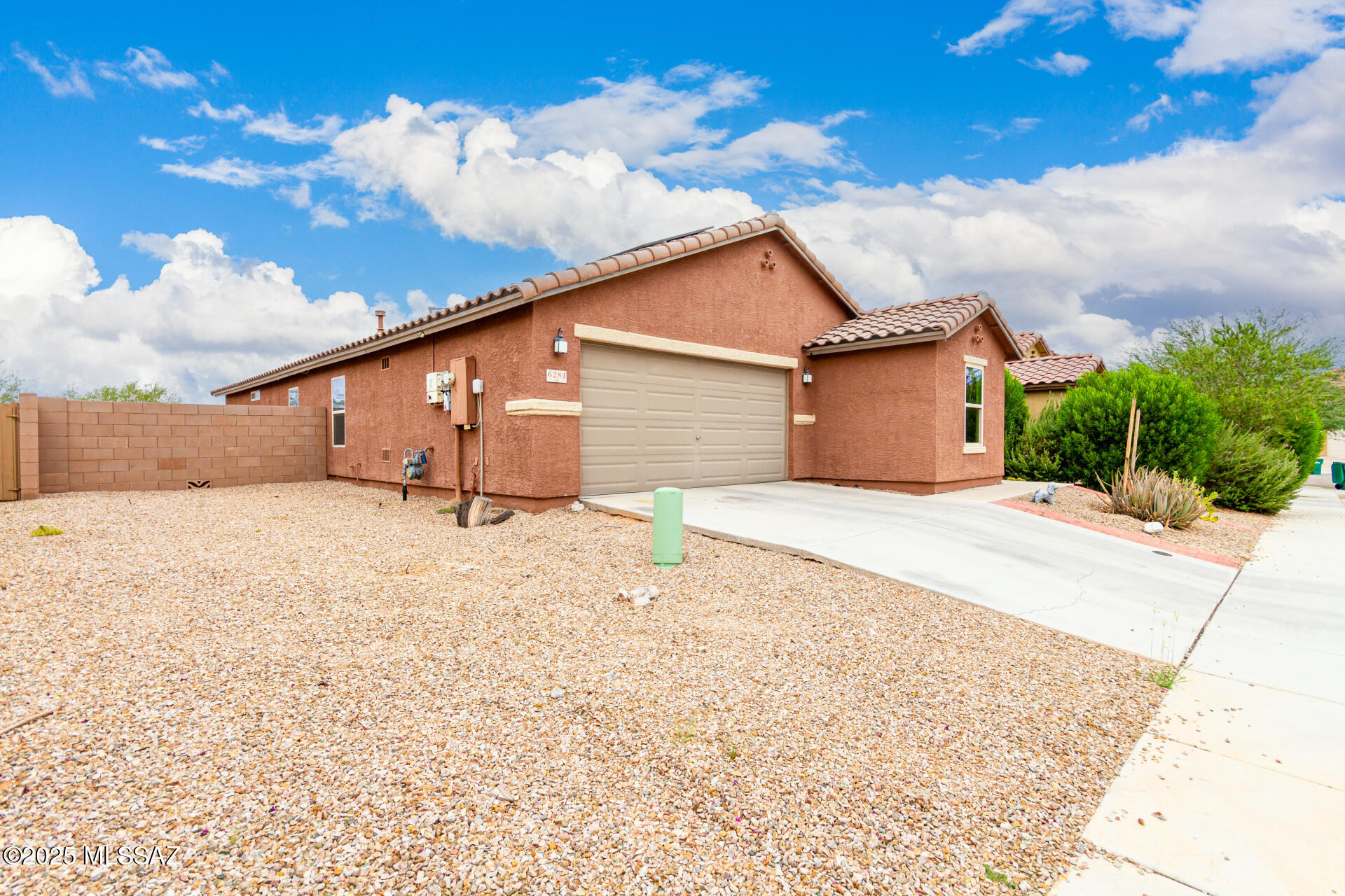 6284 S Nightjar Lane