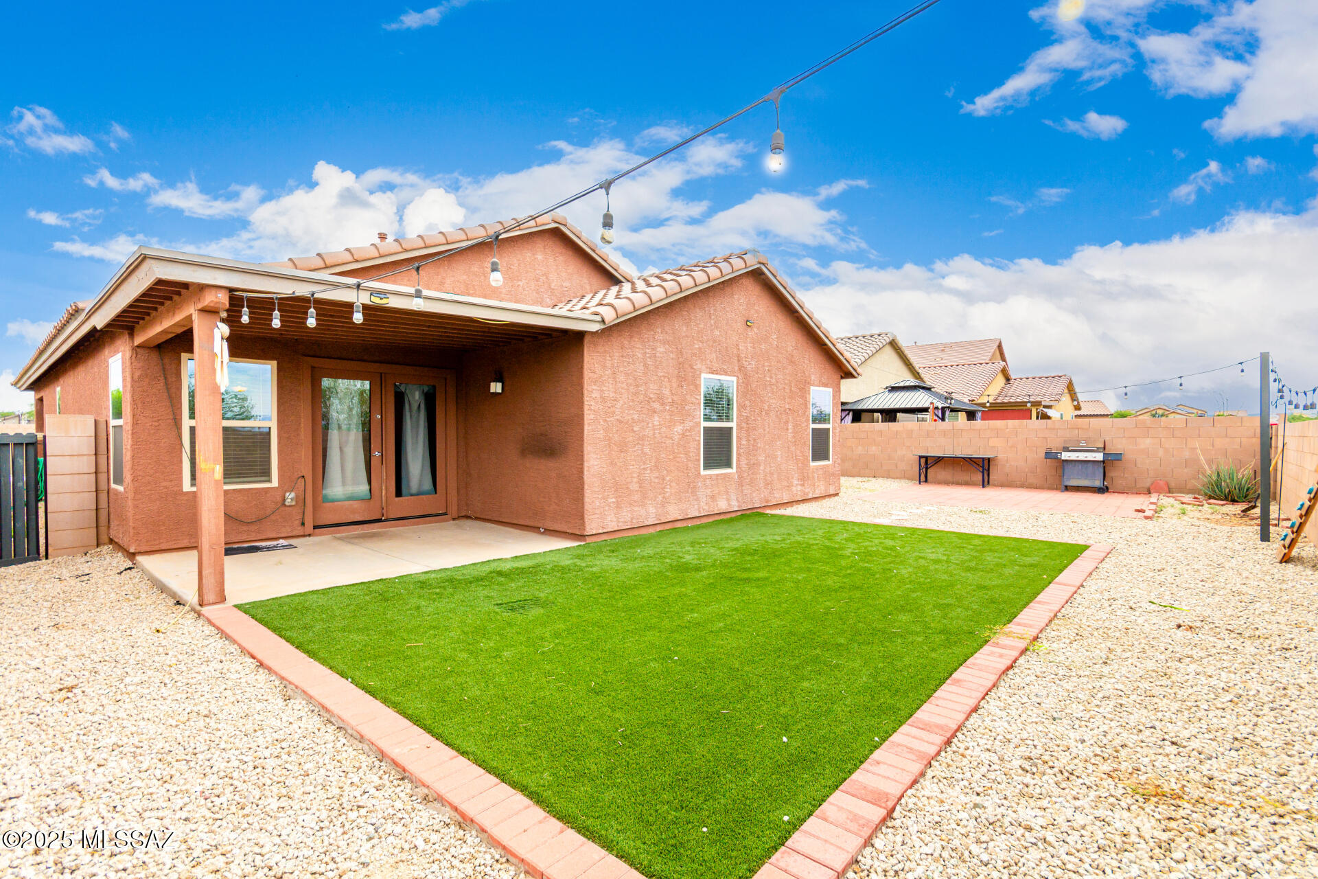 6284 S Nightjar Lane