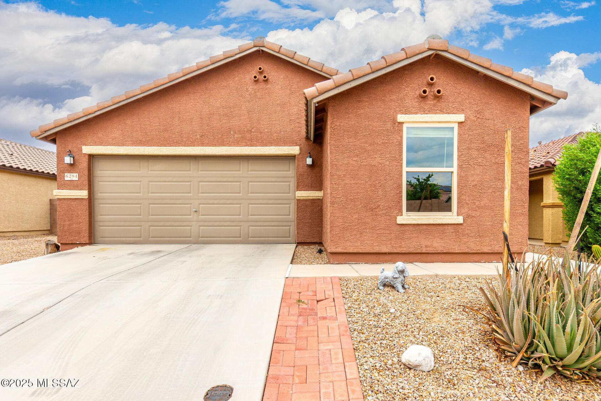 6284 S Nightjar Lane