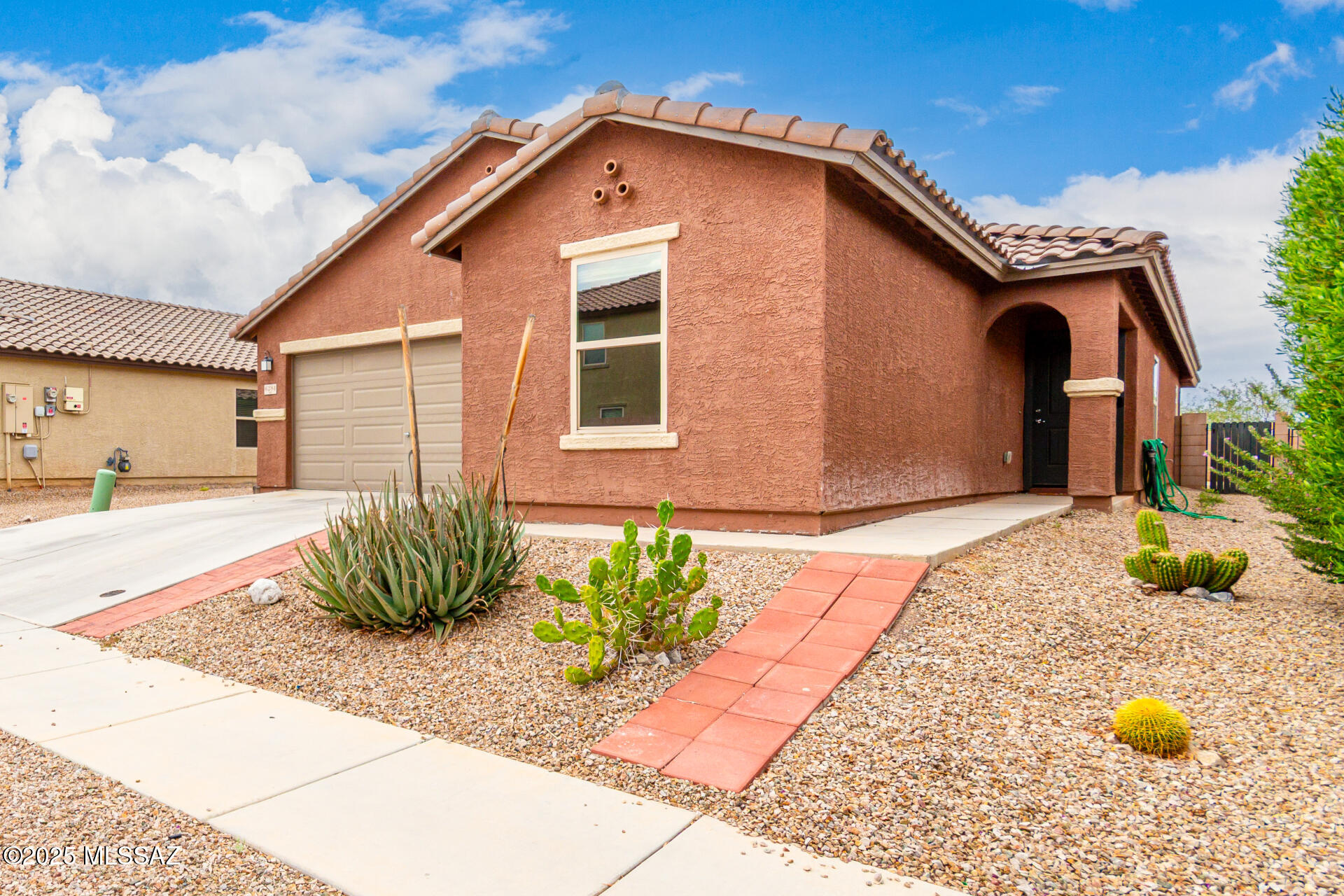 6284 S Nightjar Lane