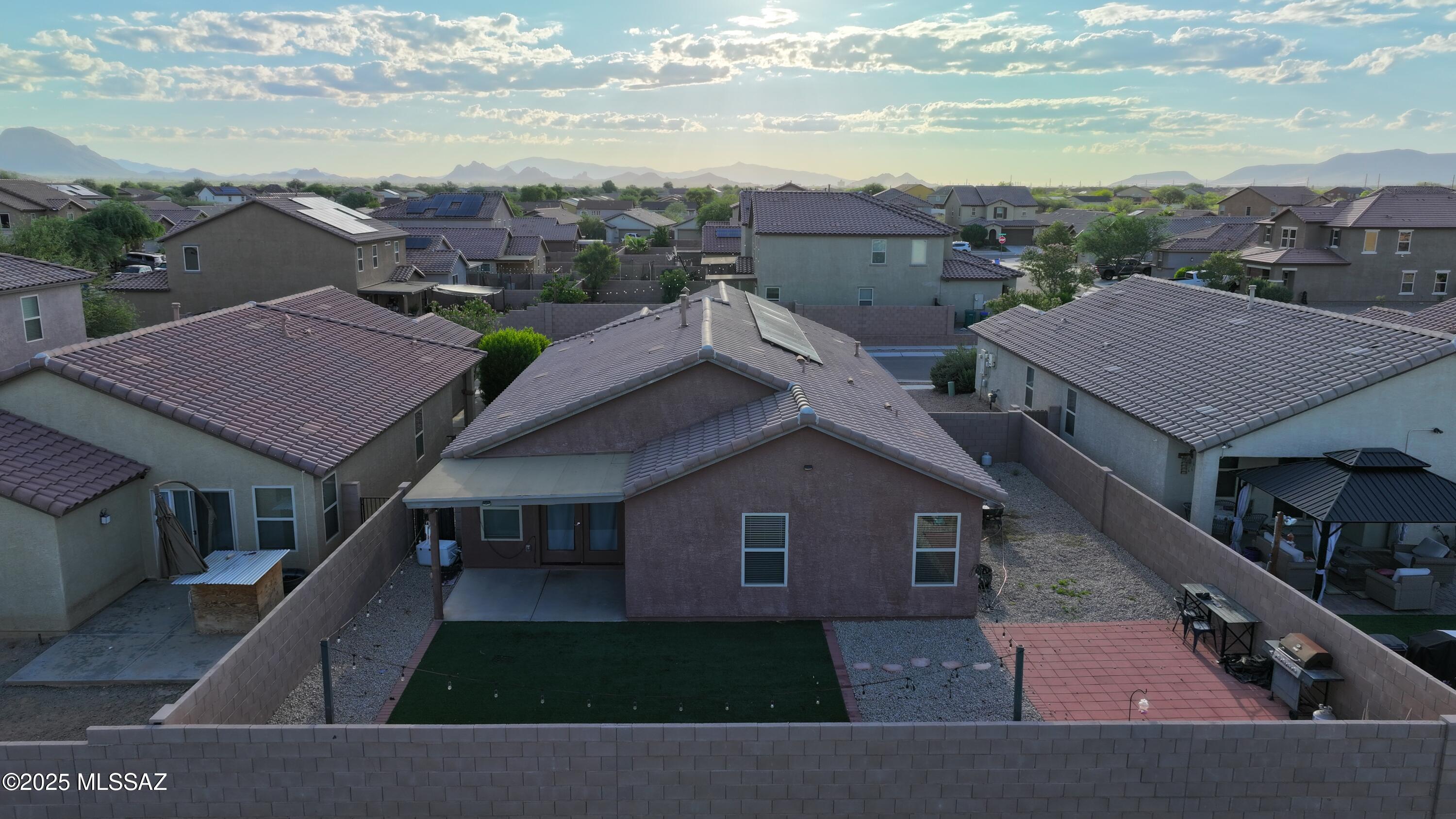 6284 S Nightjar Lane