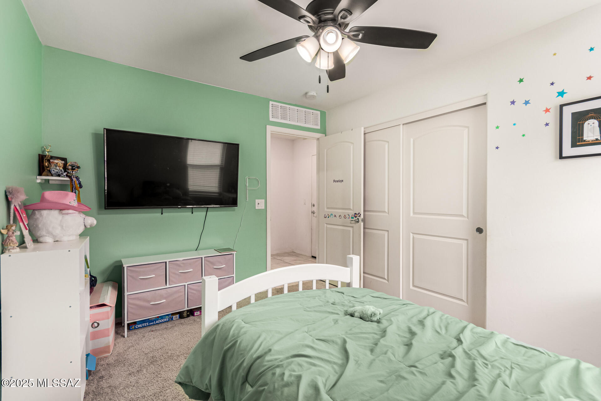 6284 S Nightjar Lane