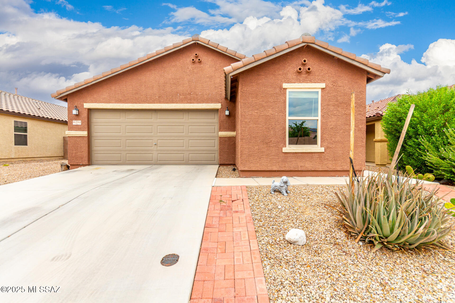 6284 S Nightjar Lane