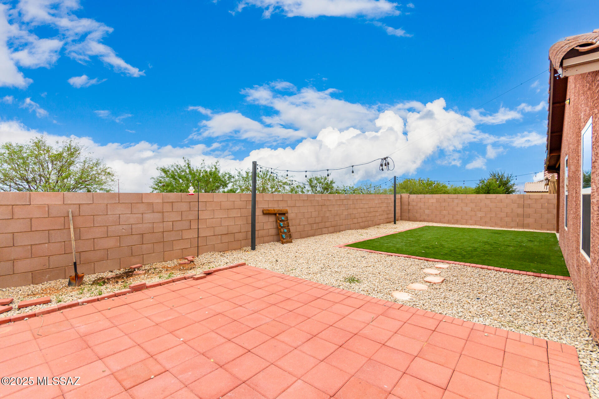 6284 S Nightjar Lane