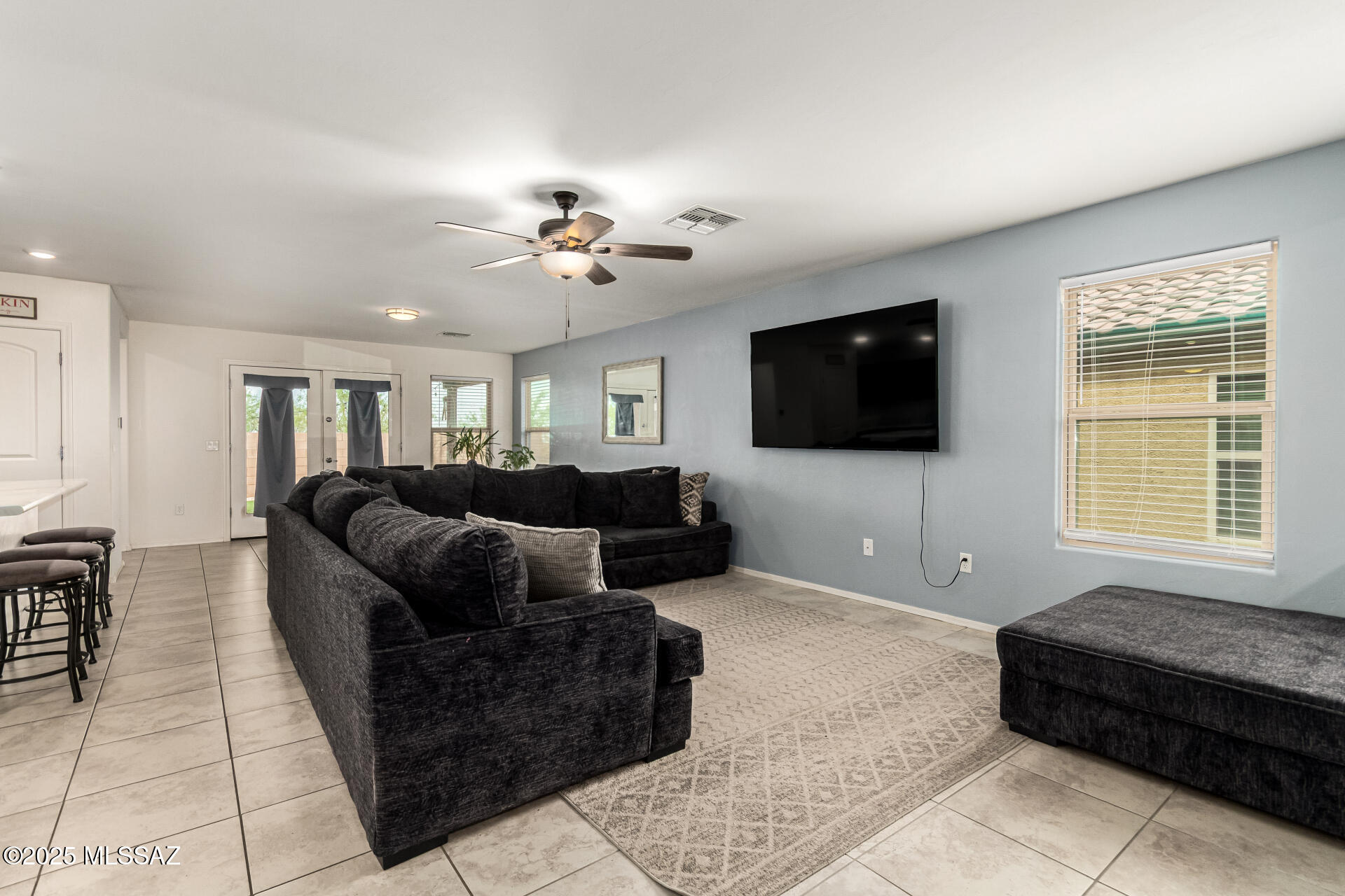 6284 S Nightjar Lane