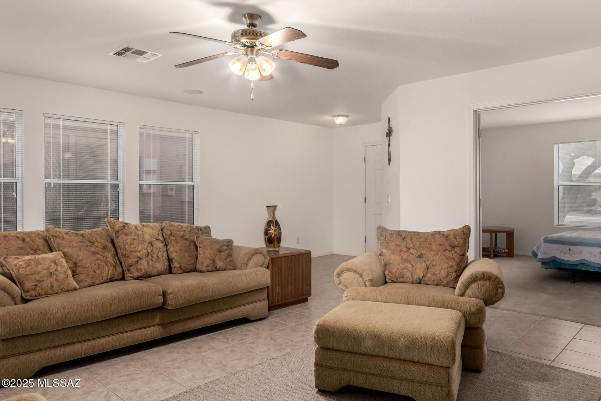 7612 W Gold Rock Place