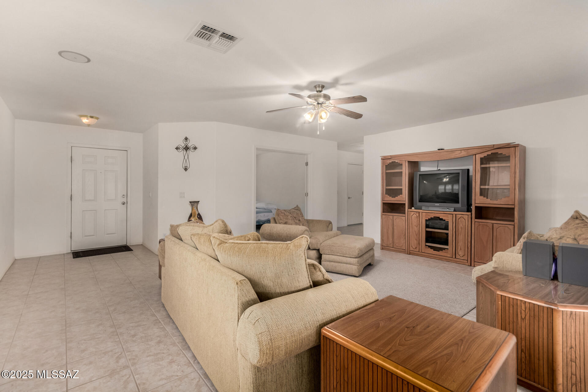 7612 W Gold Rock Place