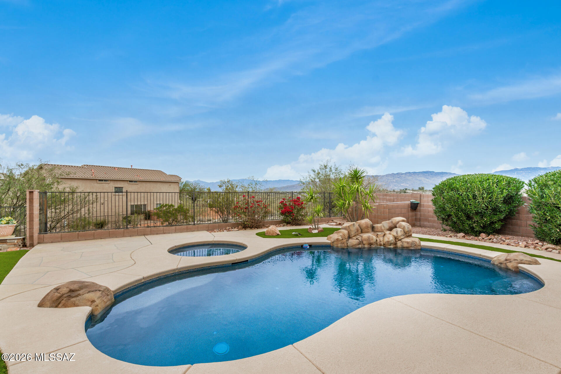 10786 S Piety Hill Drive