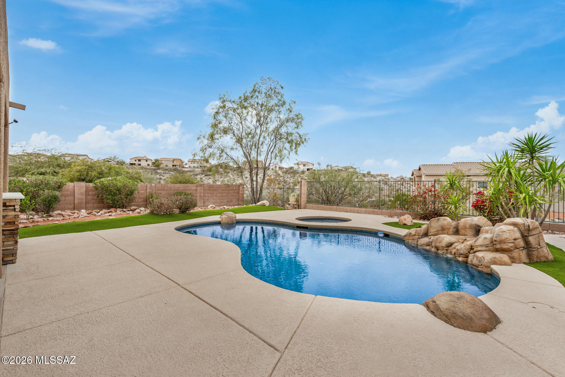 10786 S Piety Hill Drive