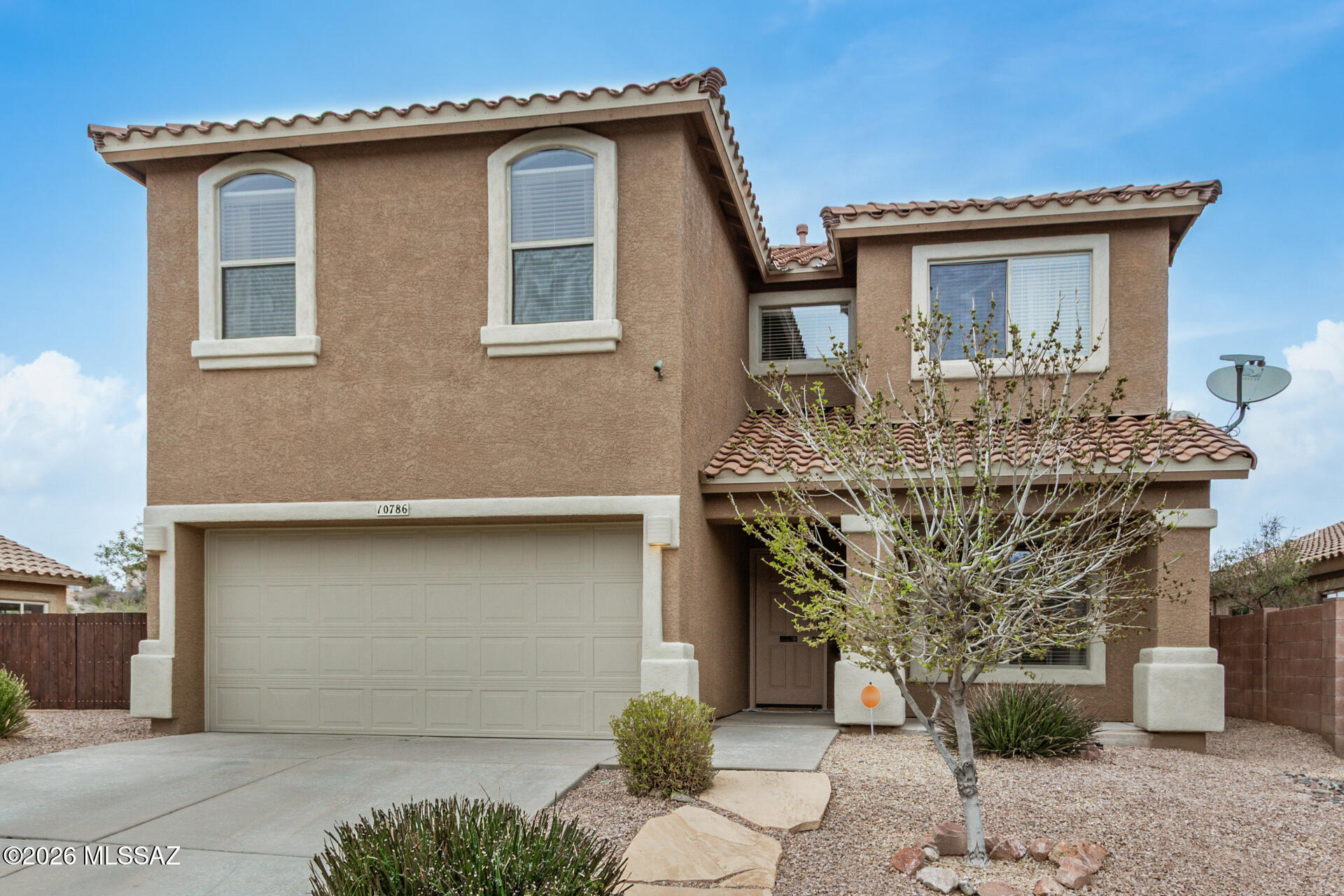 10786 S Piety Hill Drive