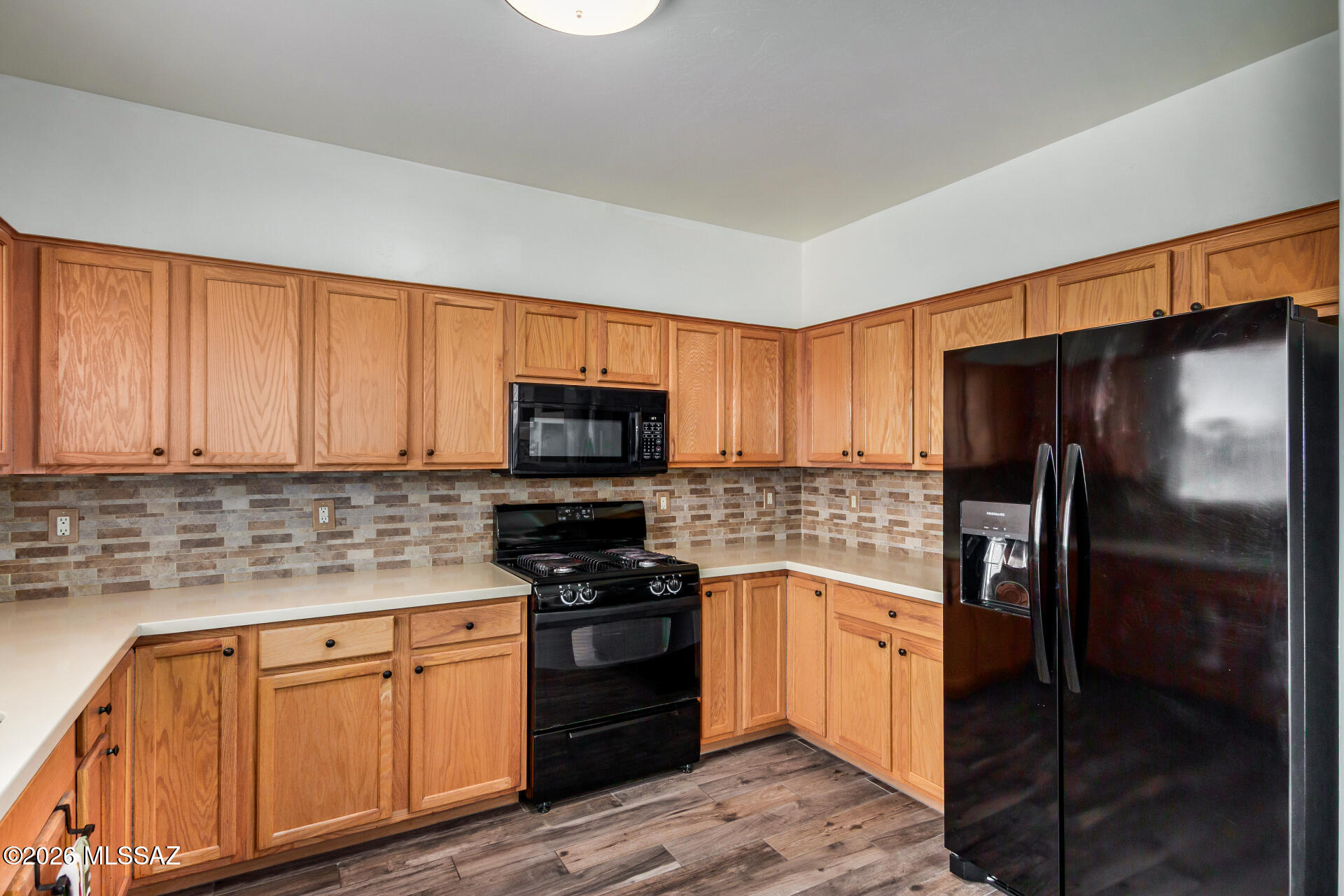 10786 S Piety Hill Drive