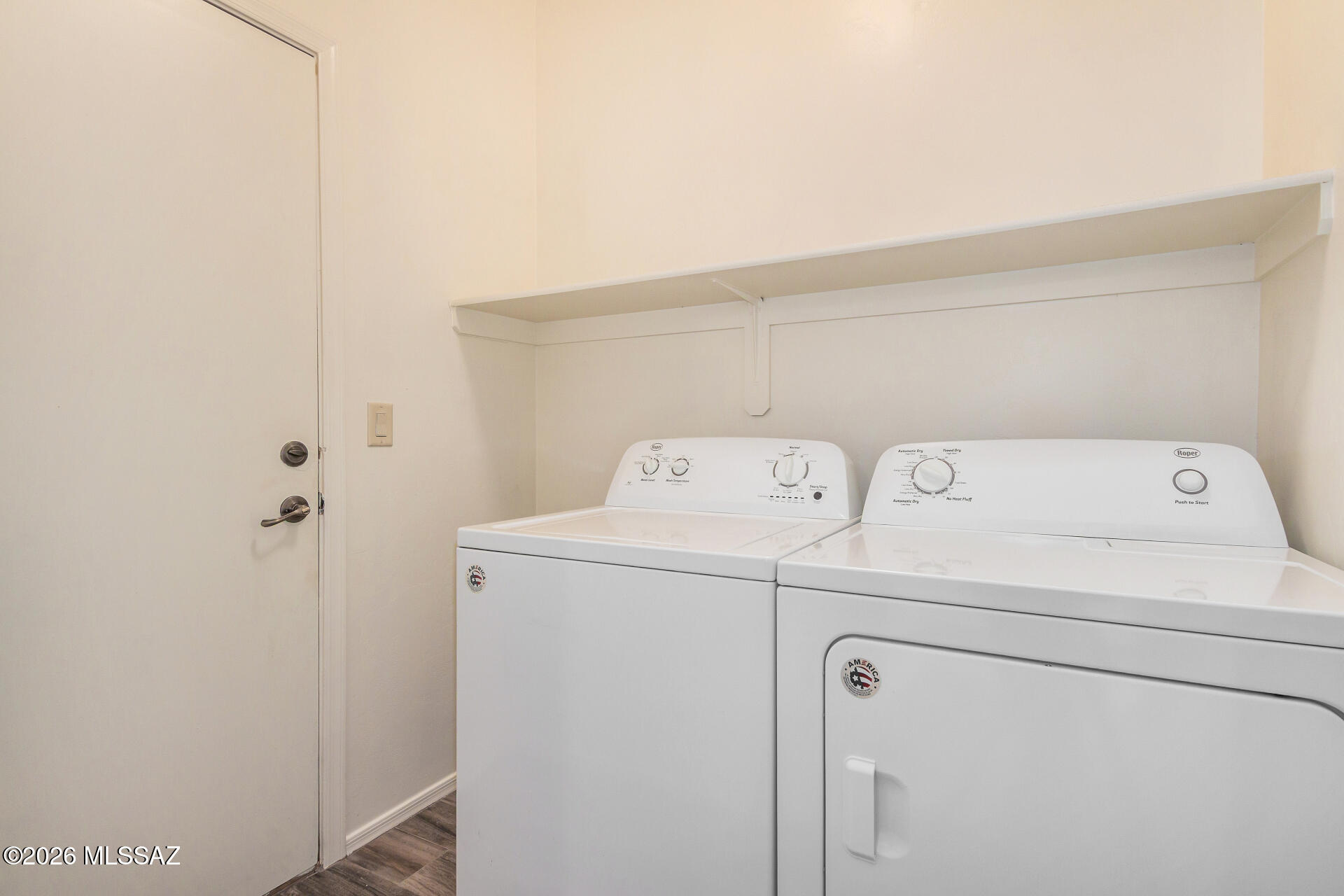 10786 S Piety Hill Drive