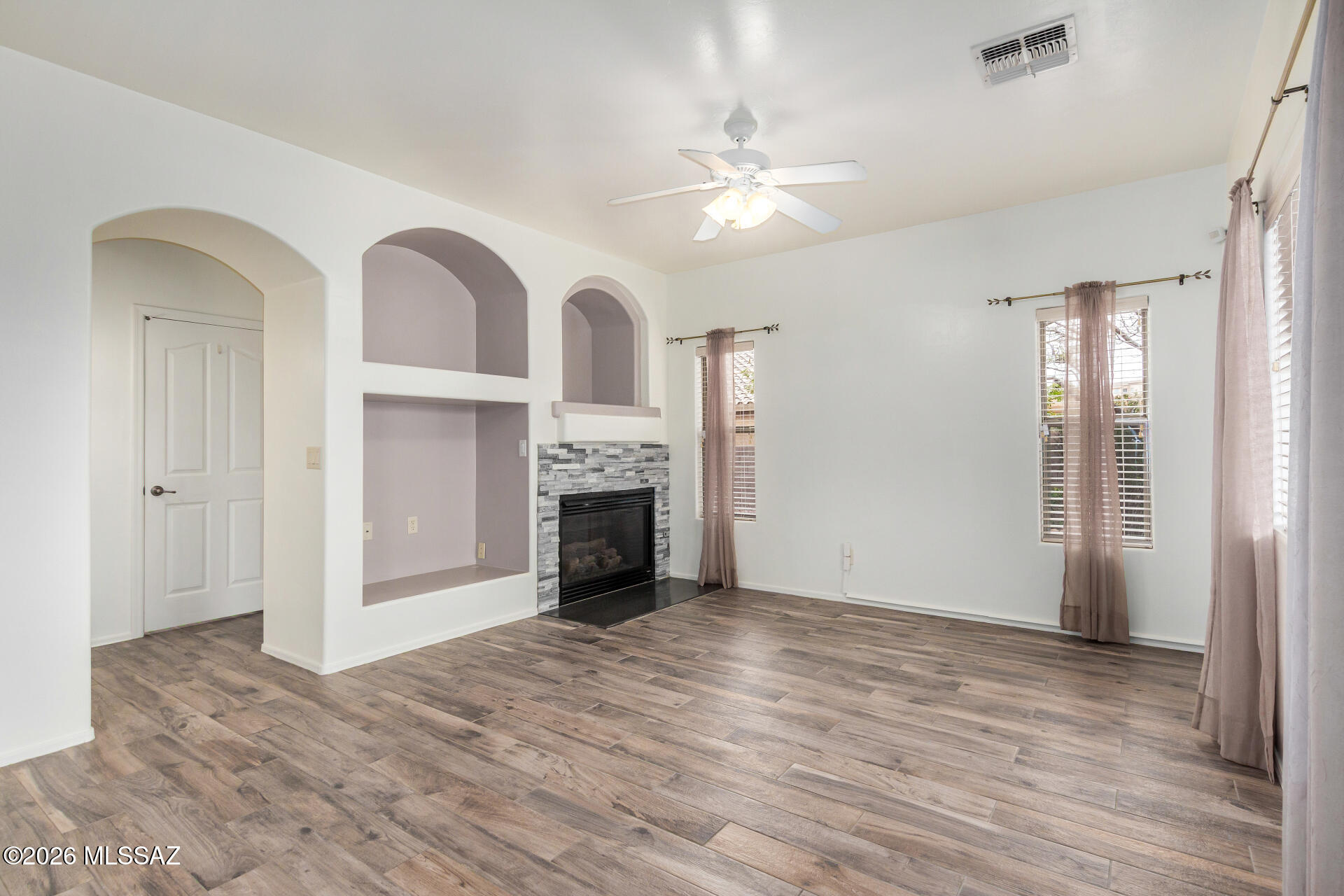 10786 S Piety Hill Drive