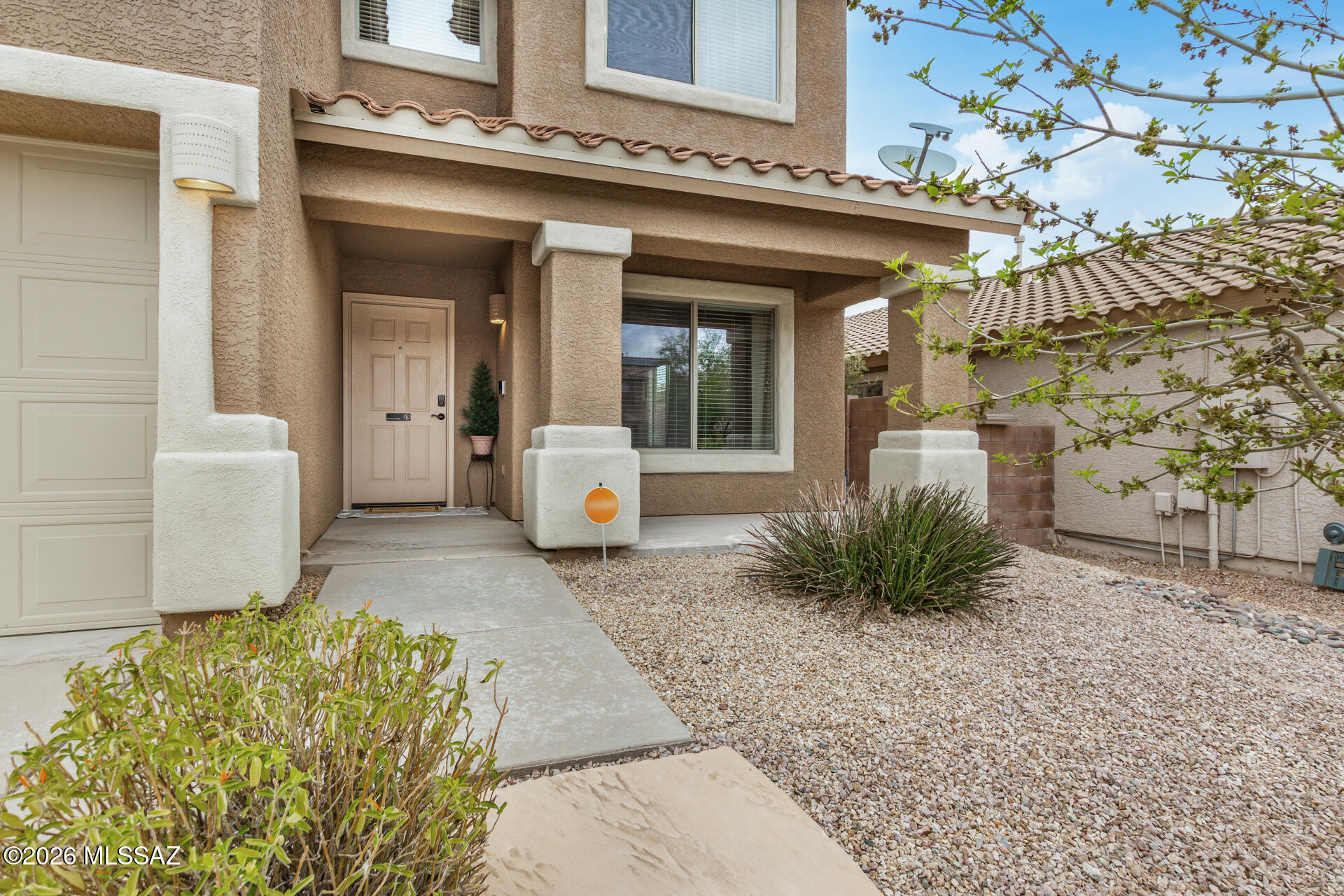 10786 S Piety Hill Drive