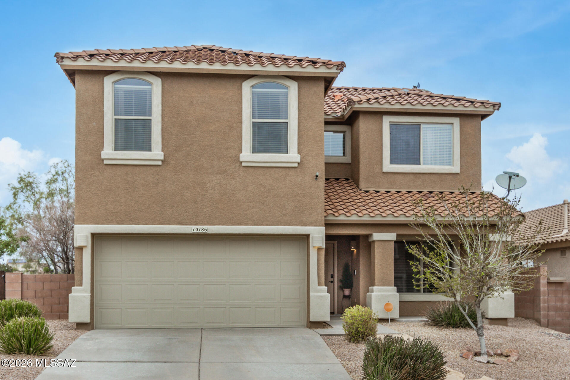 10786 S Piety Hill Drive