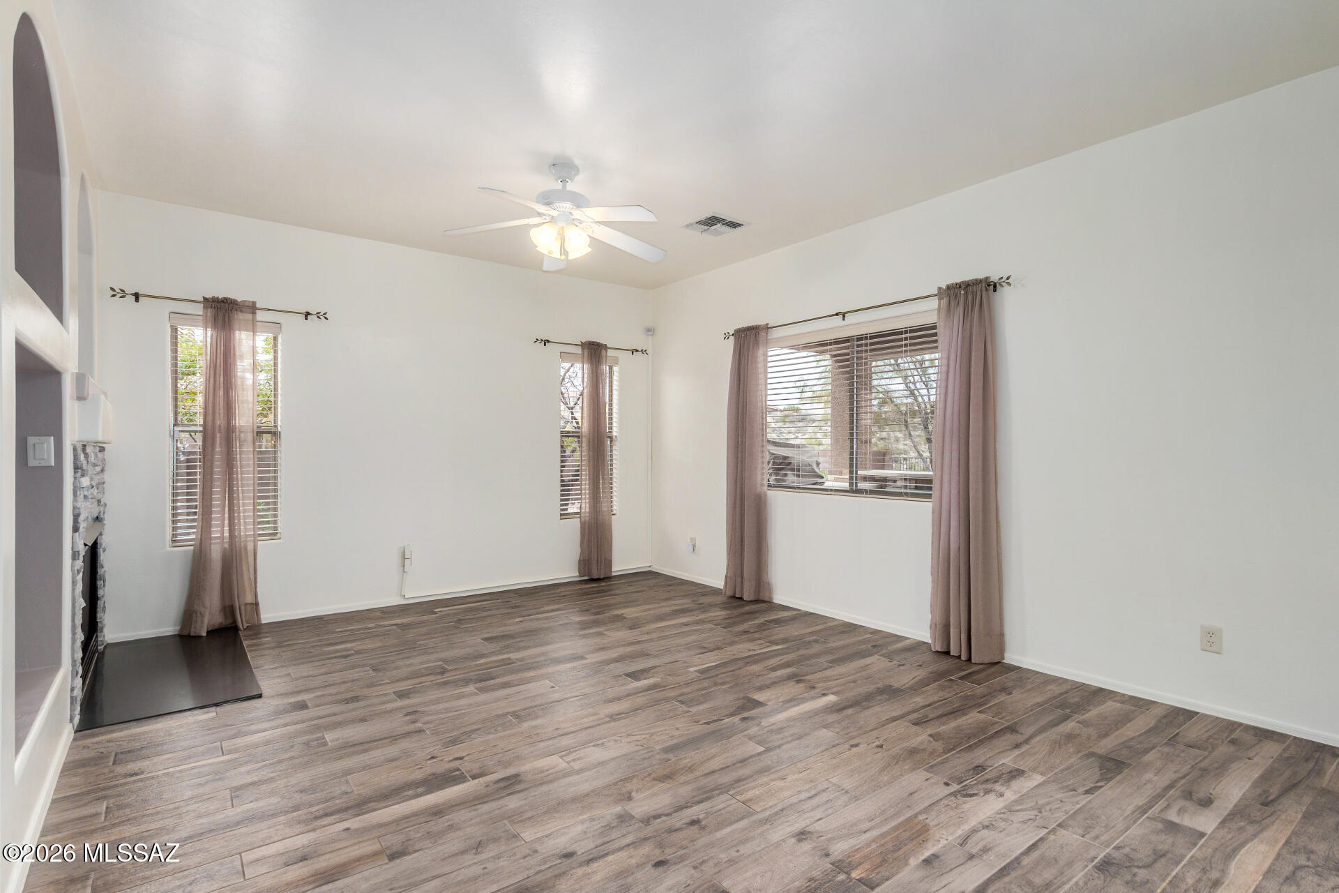 10786 S Piety Hill Drive