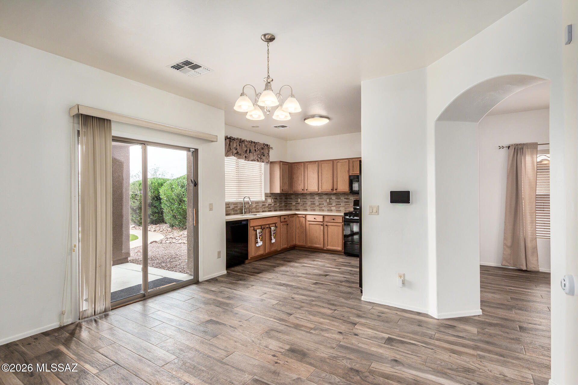 10786 S Piety Hill Drive