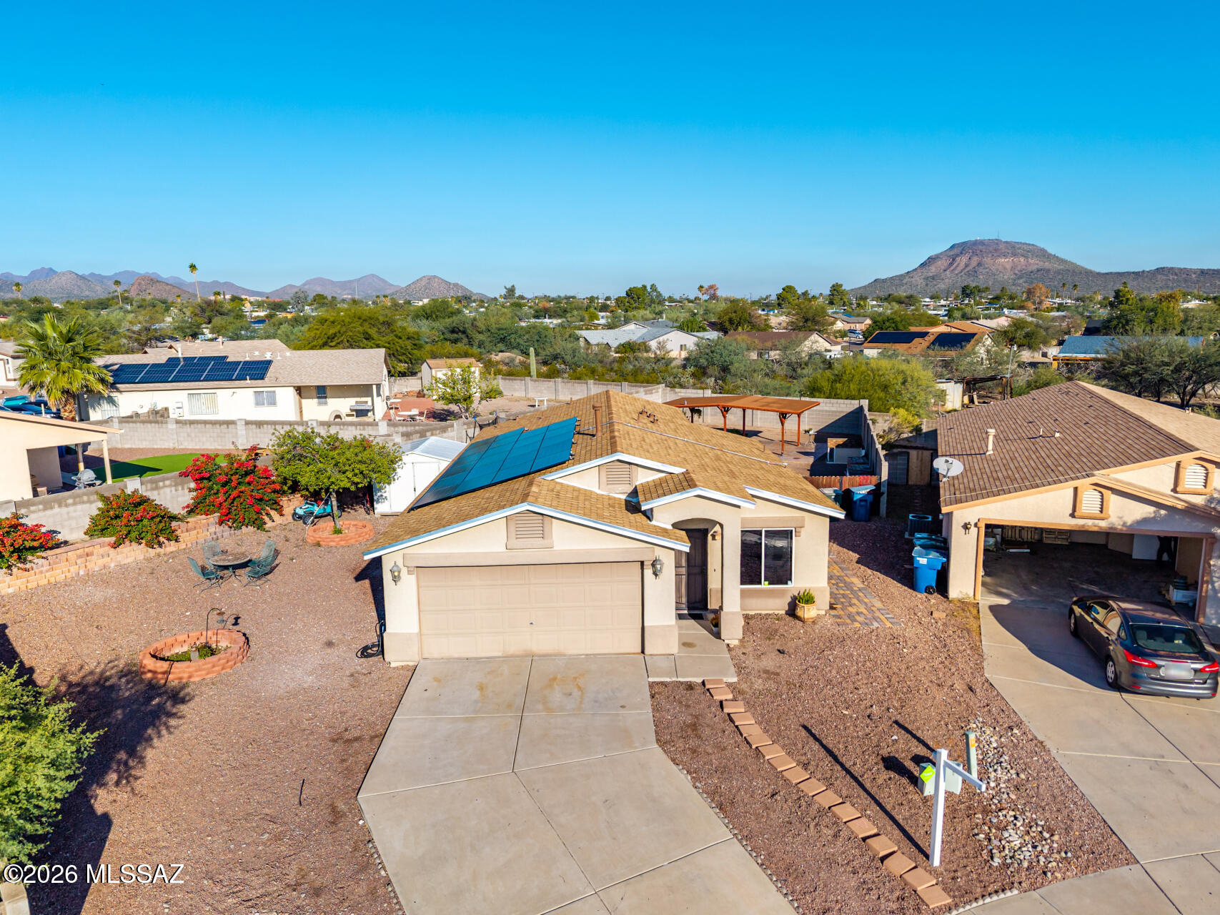 3270 Kennedy Parks Hills Place S