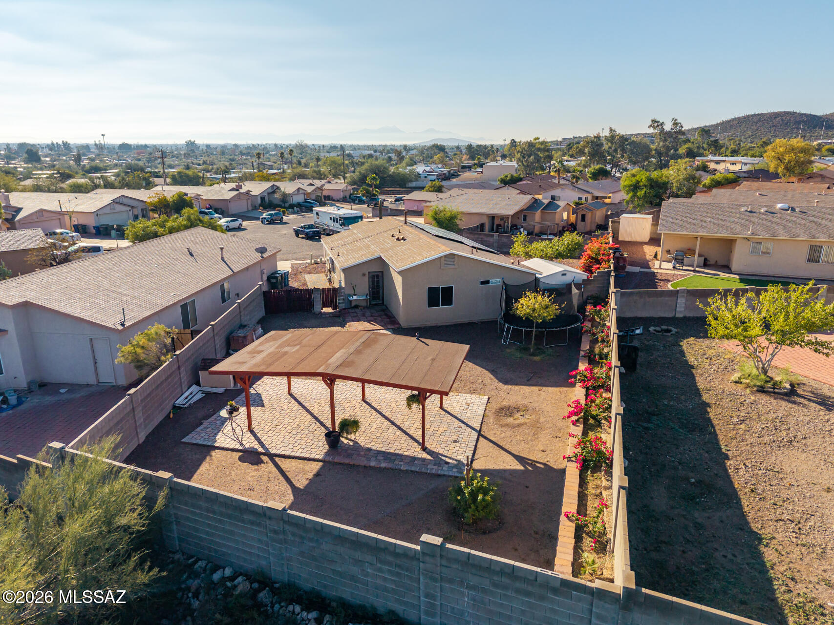 3270 Kennedy Parks Hills Place S