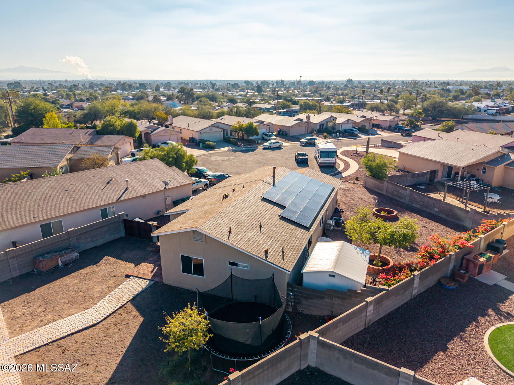 3270 Kennedy Parks Hills Place S