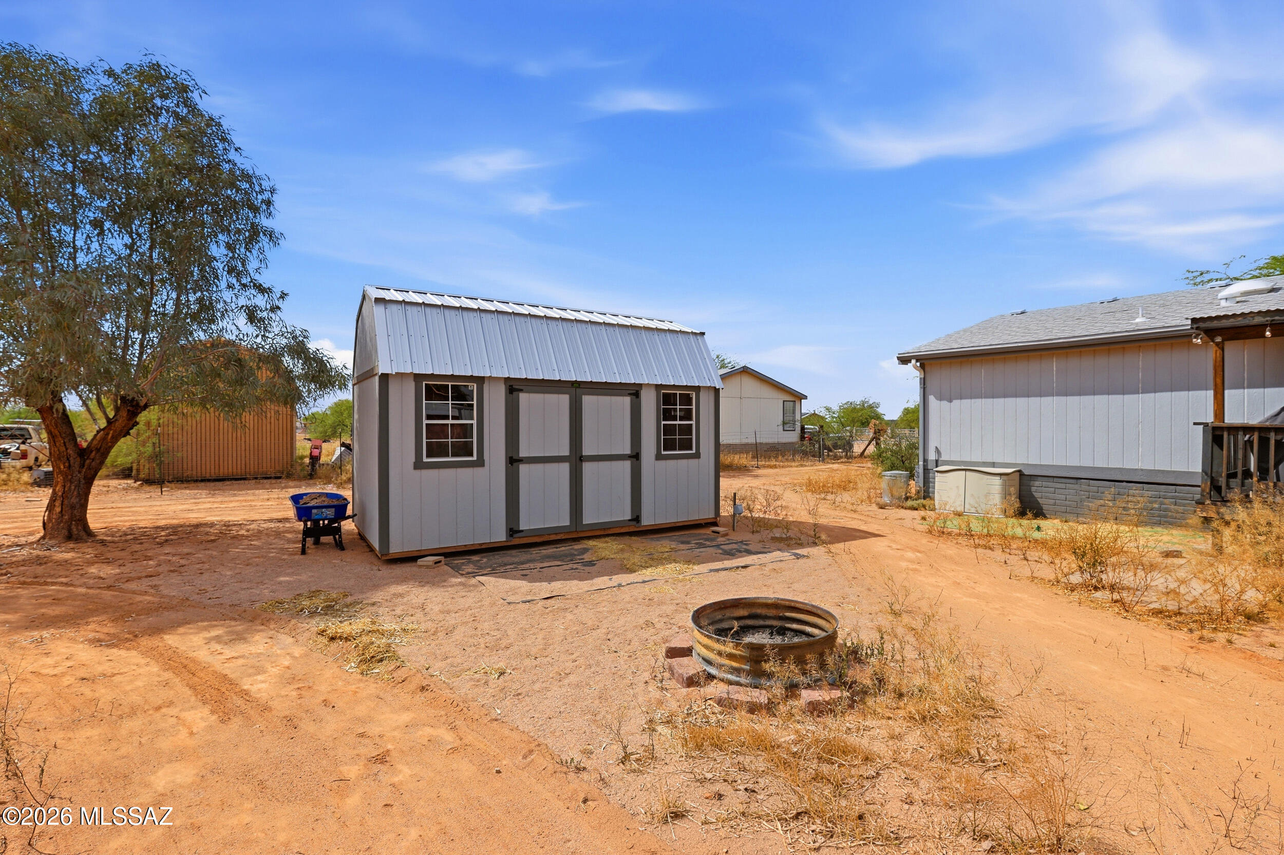 16921 W Placita Dato