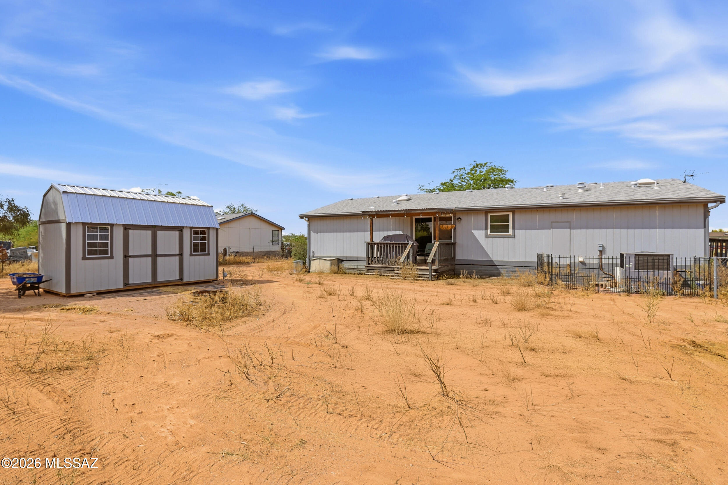16921 W Placita Dato