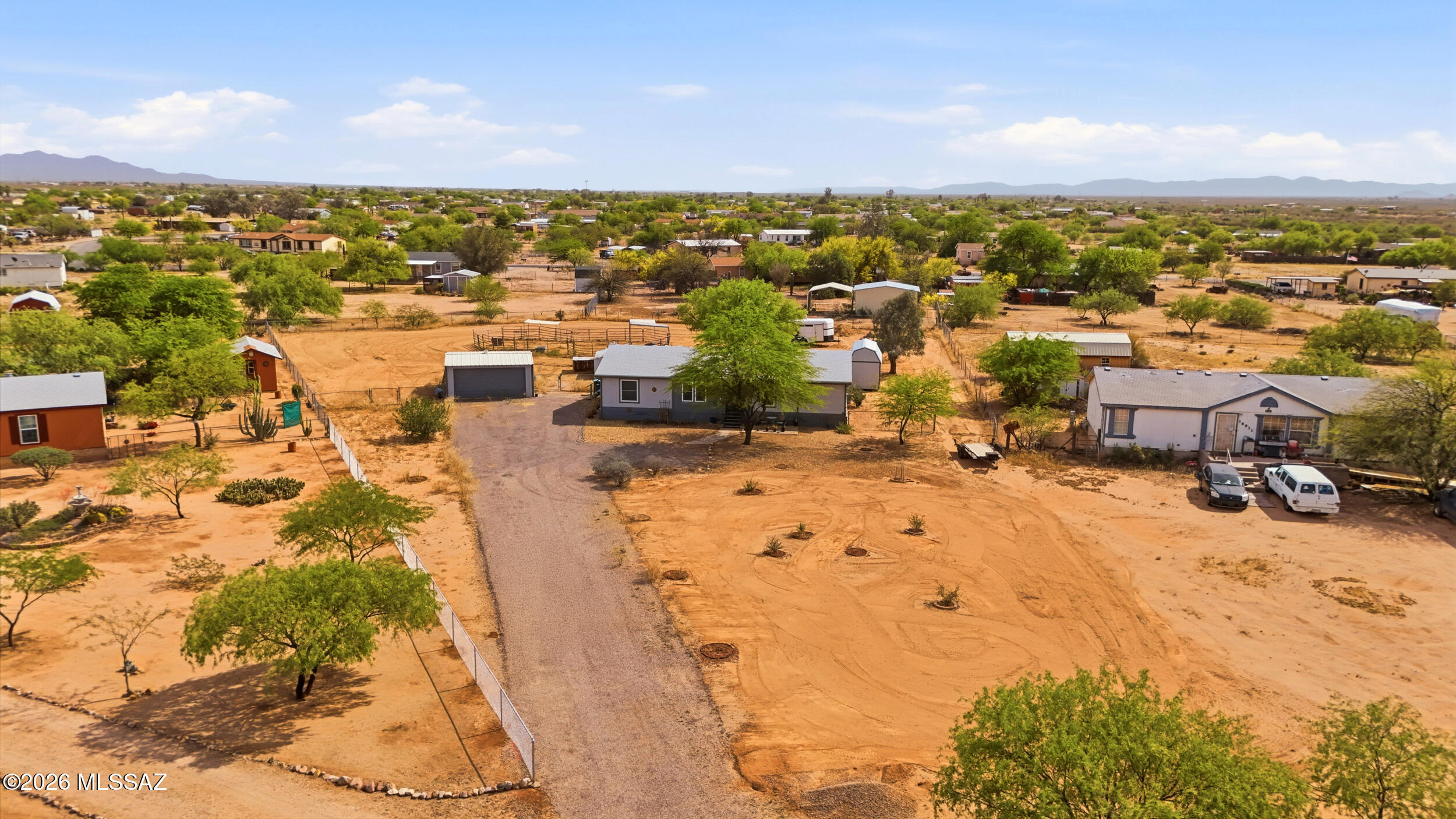 16921 W Placita Dato