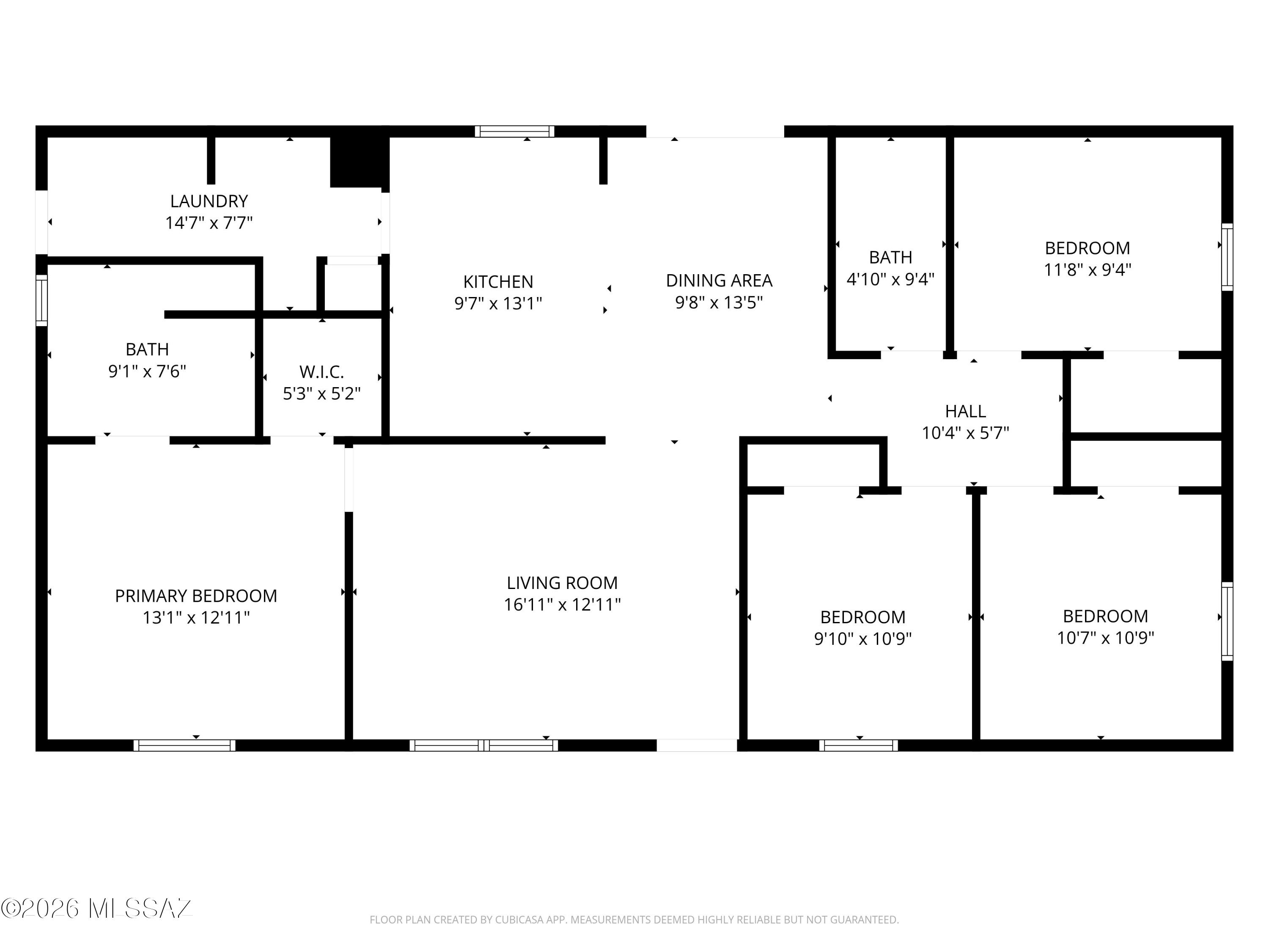 16921 W Placita Dato