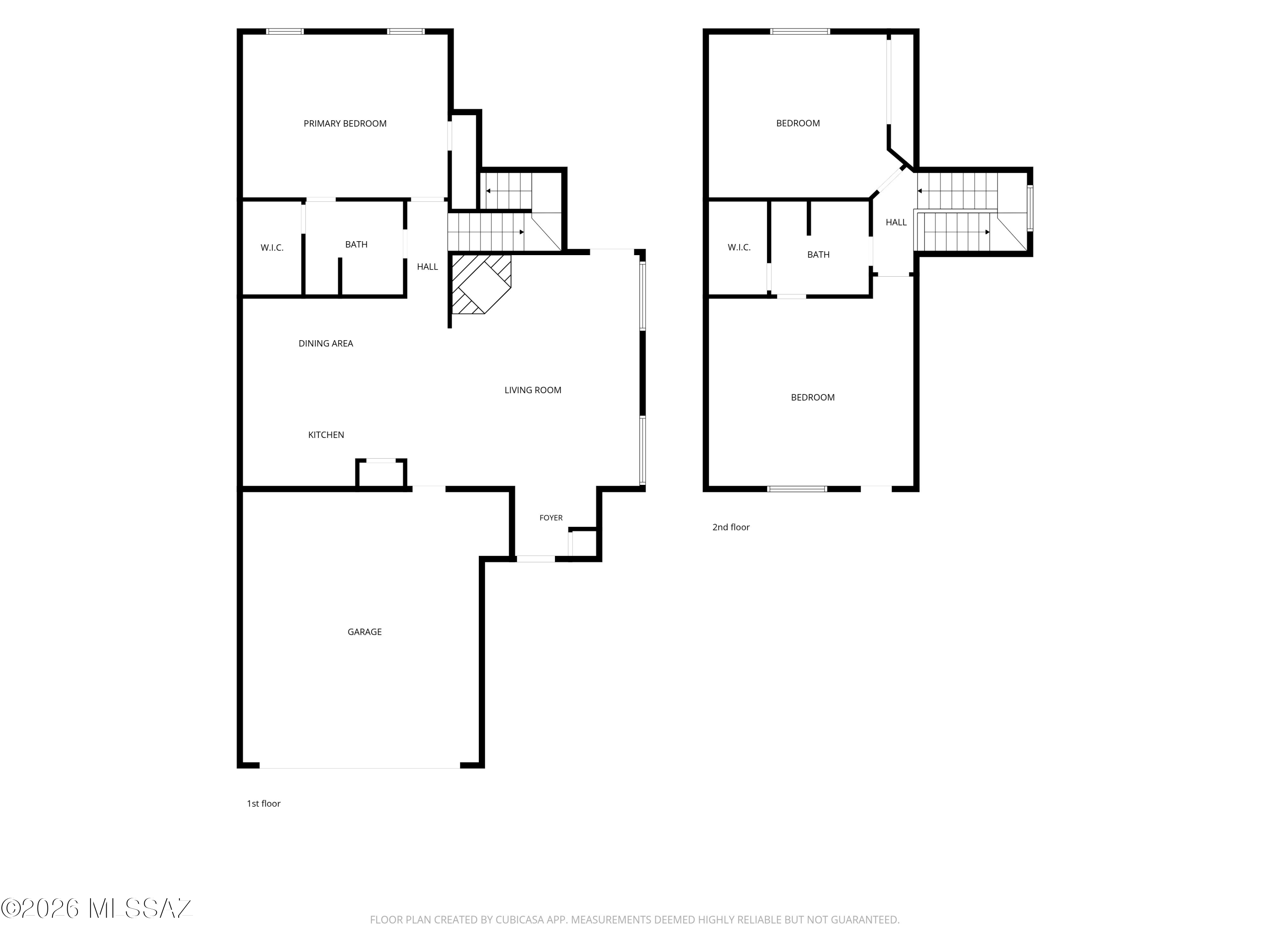 4000 N Flaming Sky Place