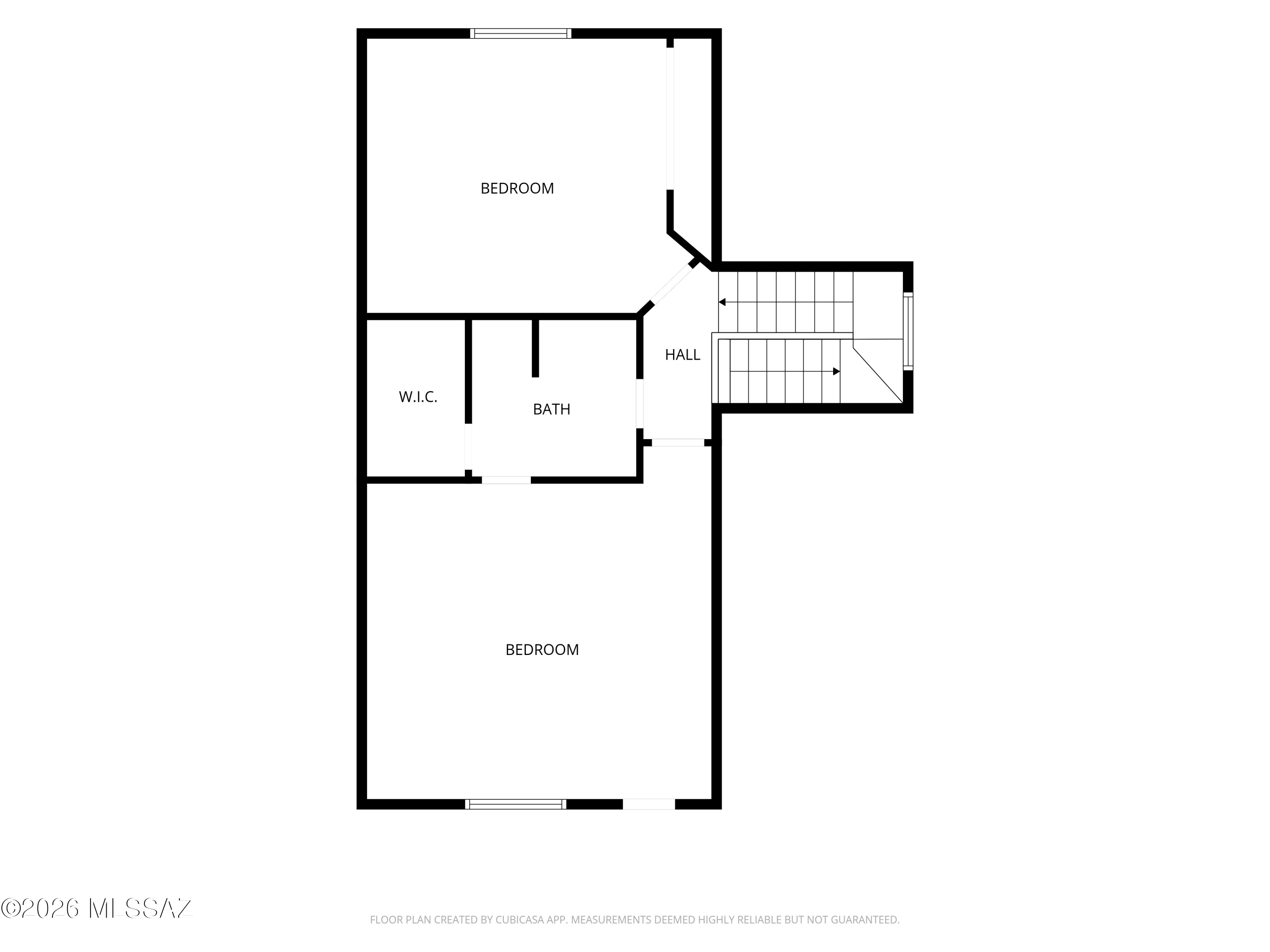 4000 N Flaming Sky Place