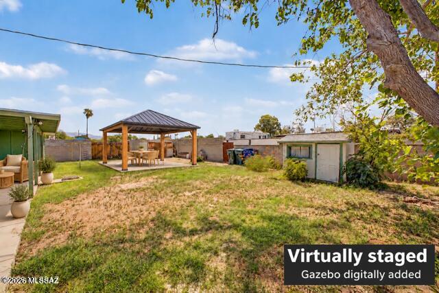 6866 E David Drive