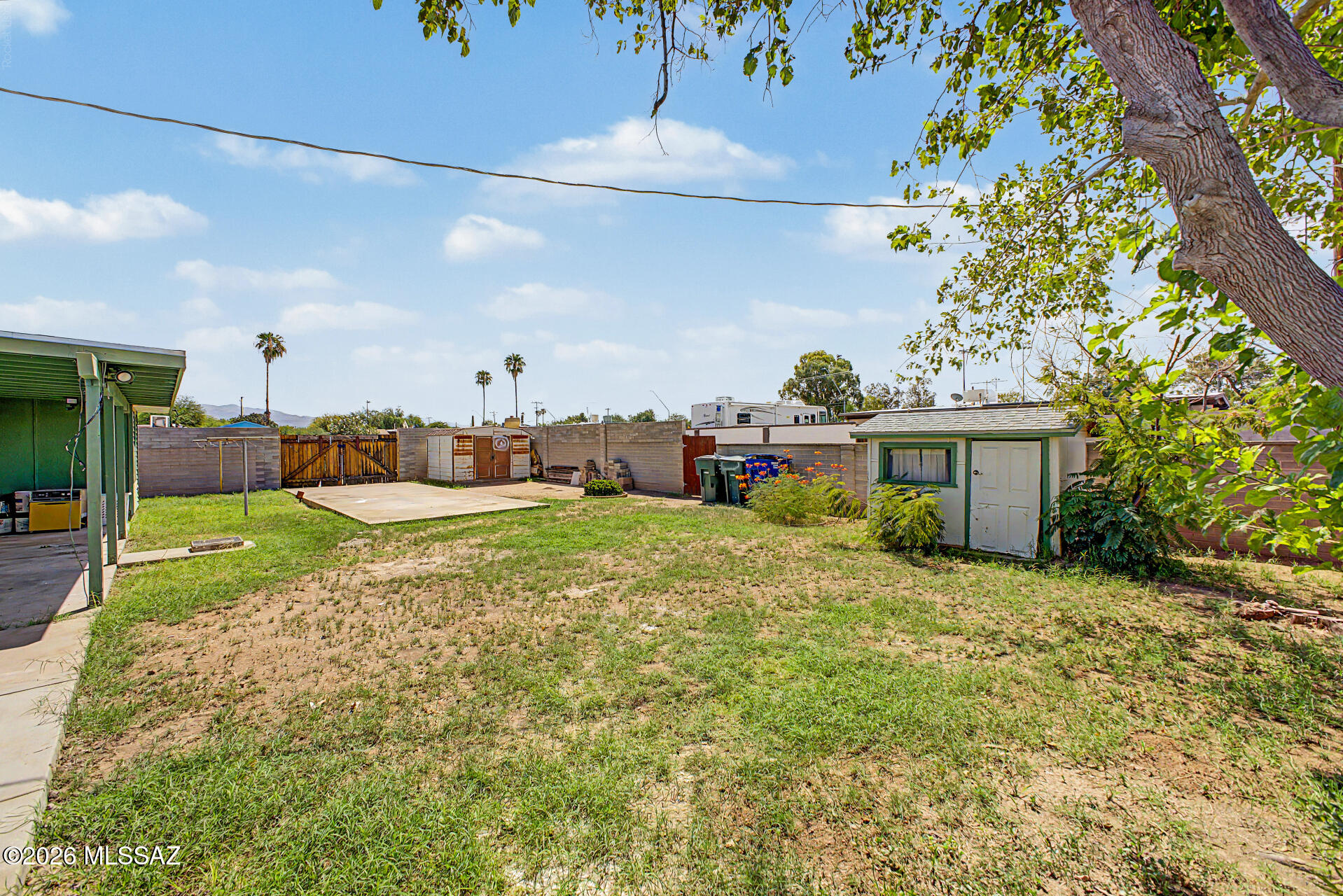 6866 E David Drive