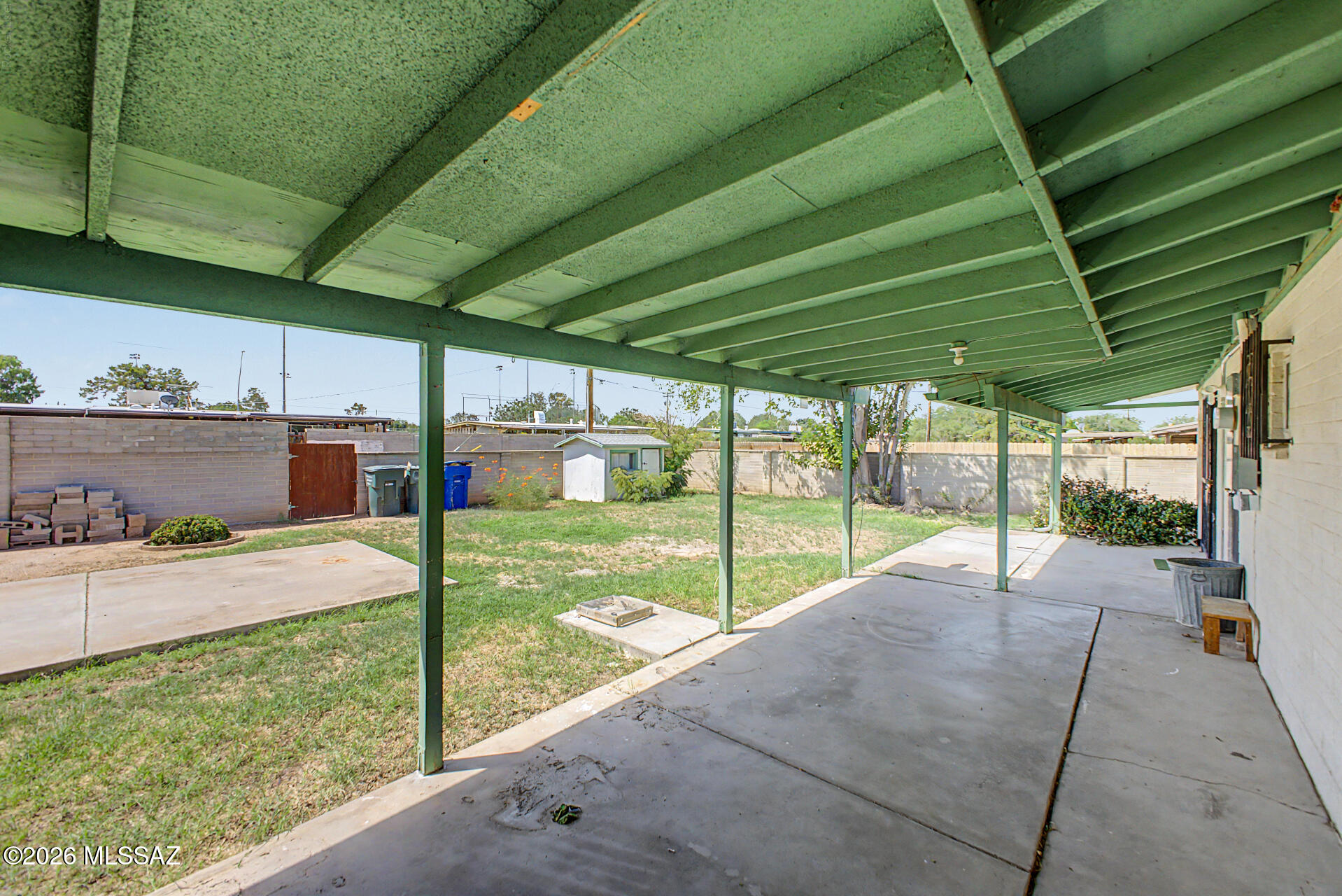 6866 E David Drive