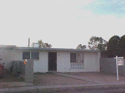 2306 E HIDALGO VISTA