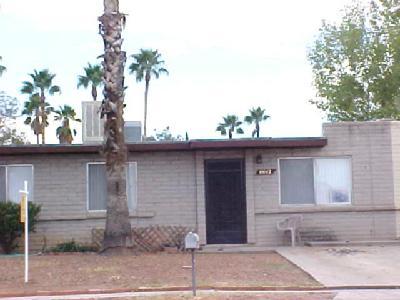 6642 E Nicaragua Drive