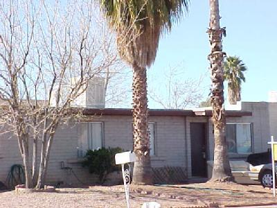 6642 E Nicaragua Drive