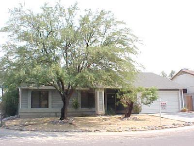 10131 E Mountain Manor Drive