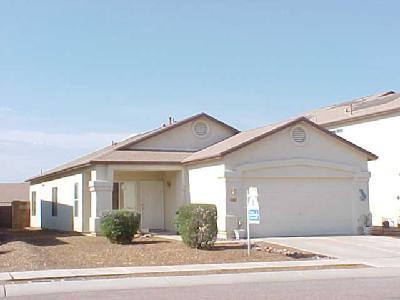 9134 E Sugar Sumac Street