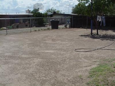 4708 S Camino Paso Doble