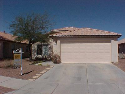 2208 W Silverbell Oasis Way