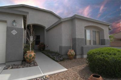 4370 W GATEKEEPER Drive