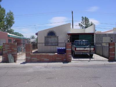 5151 S Montana Place