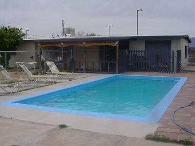 4402 E Sylvane Street