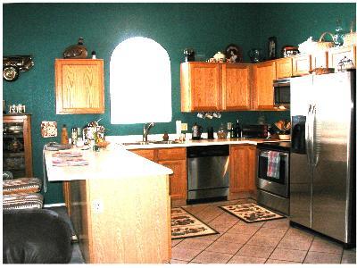 3966 S Desert Lake Drive