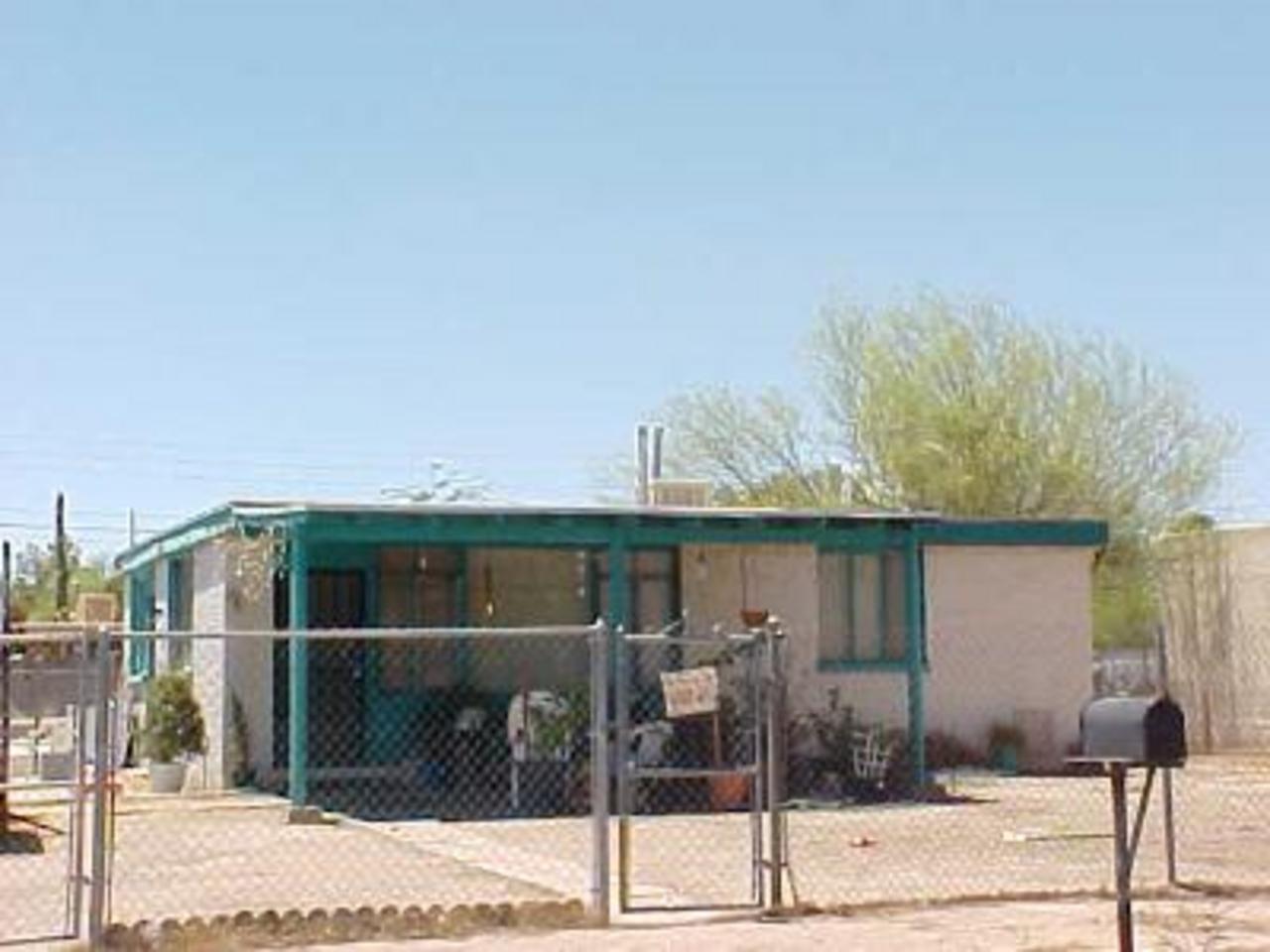 1666 W Circle A Drive